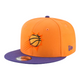 New Era Suns 9FIFTY Snapback Hat