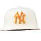 New York Yankees Donut Pack 59FIFTY Fitted Hat 1952 WS Side Patch