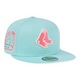 New Era Boston Red Sox 1999 ASG Patch 59FIFTY Fitted Hat