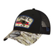 New Era New England Patriots Salute To Service 9FORTY Adjustable Trucker Hat