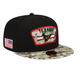 New Era Houston Texans Salute to Service 59FIFTY Fitted Hat