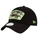 New Era Seattle Seahawks Salute To Service 9TWENTY Adjustable Hat - Women's