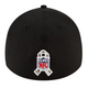 New Era New Orleans Saints Salute to Service 39THIRTY Flex Hat