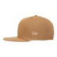 New Era New York Yankees Wheat Pack 59FIFTY Fitted Hat