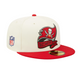 New Era Tampa Bay Buccaneers Sideline 59FIFTY Fitted Hat