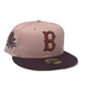 New Era Boston Red Sox 1962 ASG Side Patch 59FIFTY Fitted Hat