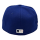 New Era Los Angeles Dodgers 1988 World Series 59FIFTY Hat Pink UV