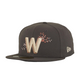 Washington Nationals MLB City Connect 59FIFTY Fitted Hat