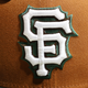 New Era San Francisco Giants Beef & Broccoli 59FIFTY Fitted Hat