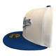 New Era Los Angeles Brooklyn Dodgers 59FIFTY Fitted Hat 75 Years Jackie