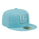 New Era New York Giants Color Pack 59FIFTY Fitted Hat