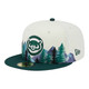 New Era Chicago Cubs Outdoor Collection 59FIFTY Fitted Hat