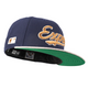 New Era Montreal Expos Retro SP 59FIFTY Fitted Hat Batterman Patch