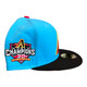 New Era Arizona Diamondbacks 59FIFTY Hat 20th Year Anniversary Patch