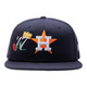 New Era Houston Astros Crown Champs 59FIFTY Fitted Hat