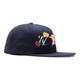 New Era Houston Astros Crown Champs 59FIFTY Fitted Hat