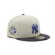 New York Yankees 59FIFTY Fitted Hat Cap 2012 All Star Game Patch