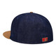 New Era San Francisco Giants Denim Pack 59FIFTY Fitted Hat All Star Game