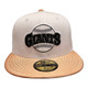 New Era San Francisco Giants 59FIFTY Fitted Hat Cap 50 Year Side Patch