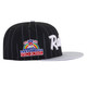 New Era Las Vegas Oakland Raiders 59FIFTY Fitted Hat Hawaii Pro Bowl Patch