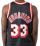 Mitchells & Ness Miami Heat Alonzo Mourning Wildlife Swingman Jersey