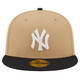 New Era New York Yankees CAMEL PACK 1999 WS Side Patch 59FIFTY Fitted Hat