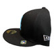 New Era Chicago White Sox 59FIFTY Fitted Hat Cap White Sox Side Patch