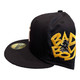 New Era New York Yankees X Bad Boy Records 59FIFTY Hat