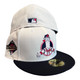 New Era Atlanta Braves Mascot Pack 59FIFTY Fitted Hat