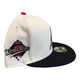 New Era Atlanta Braves Mascot Pack 59FIFTY Fitted Hat