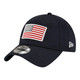 New Era 2023 USA Ryder Cup 9FORTY Adjustable Strapback Hat