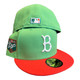 New Era Brooklyn Los Angeles Dodgers Kenny South Park Pack 59FIFTY Hat