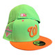 New Era Washington Nationals Ultimate Warrior Pack 59FIFTY Fitted Hat
