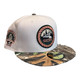New Era Chicago White Sox Realtree 59FIFTY Fitted Hat 50th Year Side Patch