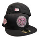 New Era Oakland Athletics Cookies And Cream 59FIFTY Fitted Hat