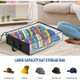 Hat Storage Dust Bag Baseball Hat Cap Organizer