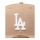 New Era Los Angeles Dodgers Camel Pack 59FIFTY Fitted Hat