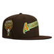 New Era Arizona Diamondbacks Fields 59FIFTY Fitted Hat Cap D-Backs Patch