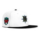 New Era Seattle Mariners 59FIFTY Fitted Hat White 2023 All Star Side Patch