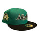 New Era Atlanta Braves 59FIFTY Fitted Hat Money Pack 150 Year Side Patch
