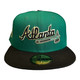 New Era Atlanta Braves 59FIFTY Fitted Hat Money Pack 150 Year Side Patch