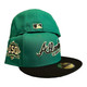 New Era Atlanta Braves 59FIFTY Fitted Hat Money Pack 150 Year Side Patch