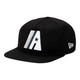New Era Houston Astros The Golfer Snapback Hat Cap 1968 All Star Game Side Patch