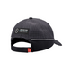 Mercedes AMG Petronas F1 2022 Team George Russell Baseball Hat