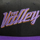 New Era Phoenix Suns The Valley 2 Tone 9FIFTY Snapback Hat