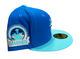 New Era Seattle Mariners 59FIFTY Fitted Hat 30th Anniversary Patch