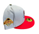 New Era Philadelphia Phillies P51 Pack 59FIFTY Hat Tuskegee Red Tails