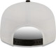 New Era Cleveland Browns Icon Two Tone 9FIFTY Snapback Hat