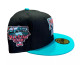 New Era Pittsburgh Pirates 59FIFTY Fitted Hat Exclusive 06 ASG Side Patch