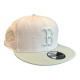 New Era Boston Red Sox Minty Breeze 9FIFTY Snapback Hat 1912 World Series Patch